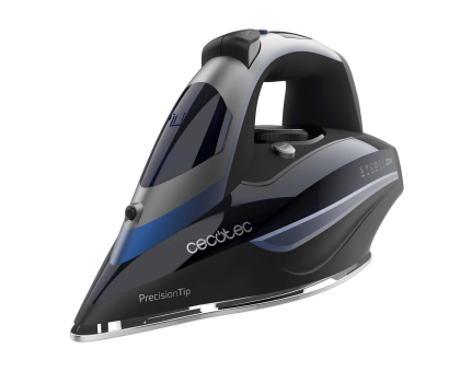 Żelazko Cecotec ŻELAZKO CECOTEC IRONHERO 3200 I-PUMP ANODIZED
